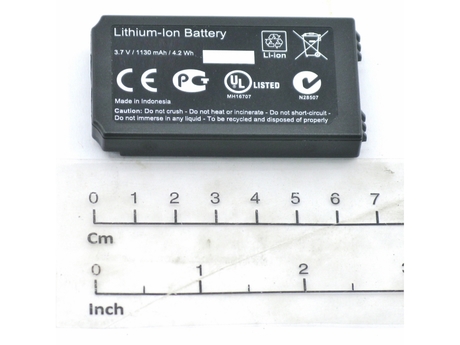 52796796 BATTERY