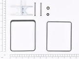 52797434 LIMIT SWITCH ACTIVATOR