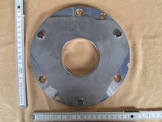 52801814 ANCHOR PLATE