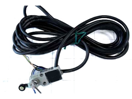 52813009 LIMIT SWITCH