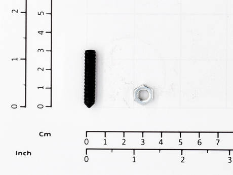 52814054 SCREW SET