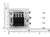 52815991 LIMIT SWITCH