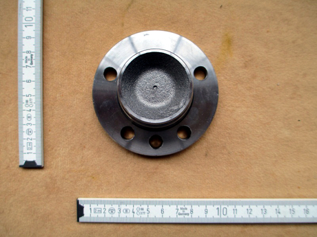 52819844 FLANGE