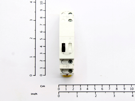 52833617 IMPULSE RELAY