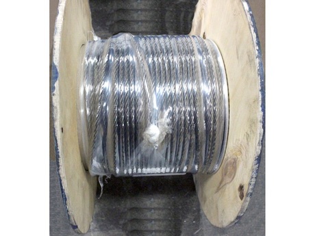 52833843 WIRE ROPE