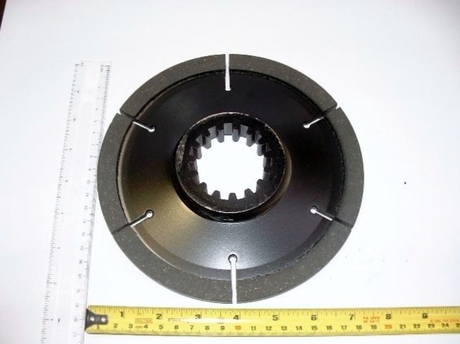 52841009 FRICTION DISC