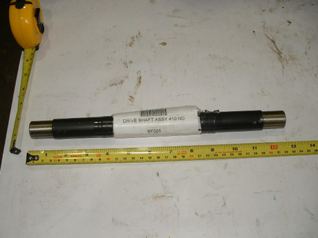 52841097 DRIVE SHAFT