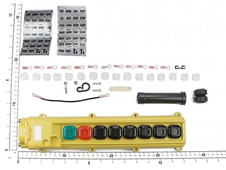 52850890 PENDANT CONTROLLER