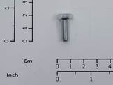 52862187 HEXAGONAL SCREW