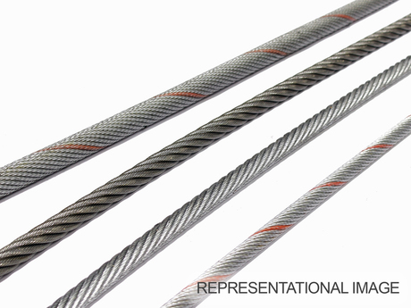 52867411 WIRE ROPE