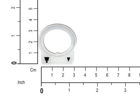 52875434 PENDANT LABEL