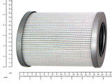 52886732 FILTER ELEMENT