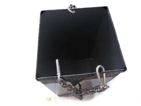 52887722 CHAIN BUCKET