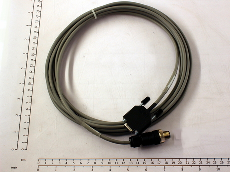 52893006 COMMUNICATION CABLE