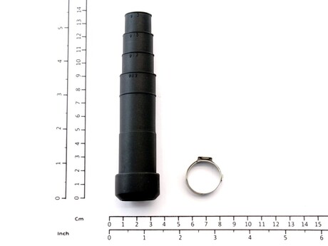 52895753 CABLE BUSHING