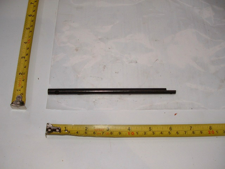 52902330 LIMIT SWITCH BAR