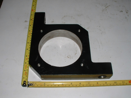 52902622 BEARING HOUSING