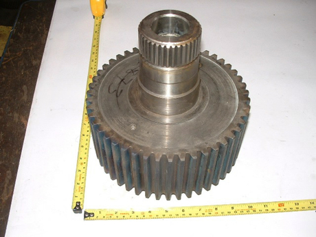 52902848 GEAR ASSEMBLY