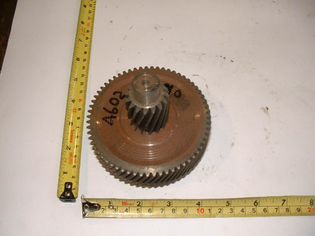 52902849 GEAR ASSEMBLY