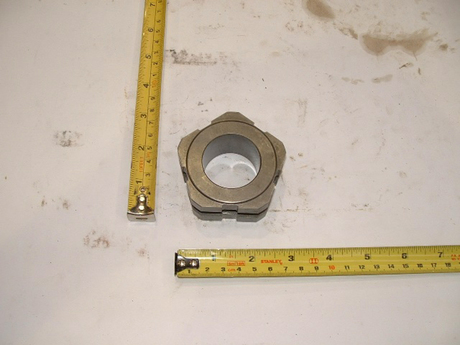 52902951 CHAIN WHEEL