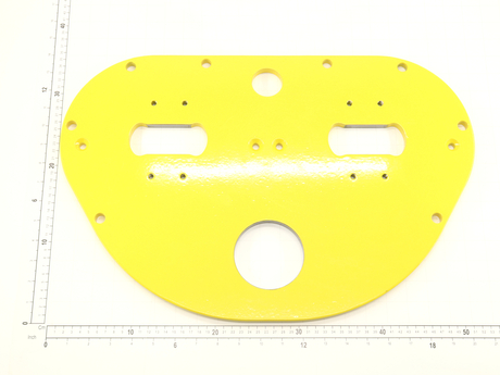 53010502 SIDE PLATE