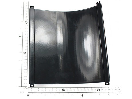 53011742 COVER PLATE