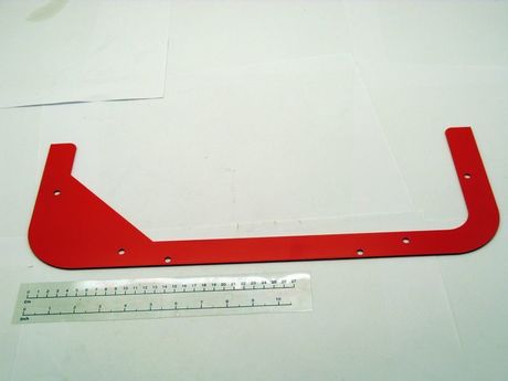 53024336 COVER PLATE