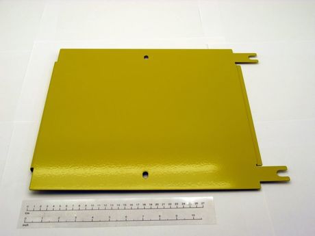 53029083 COVER PLATE