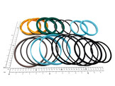 53040528 GASKET KIT