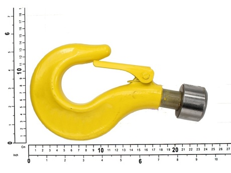 53051612 HOOK ASSEMBLY