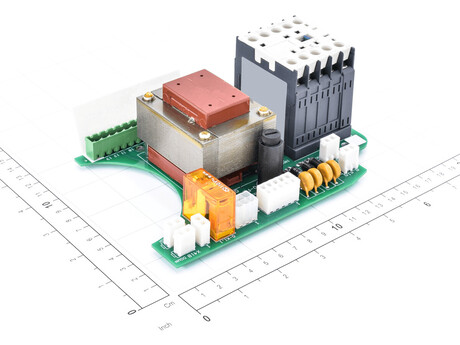 53052643 POWER SUPPLY BOARD