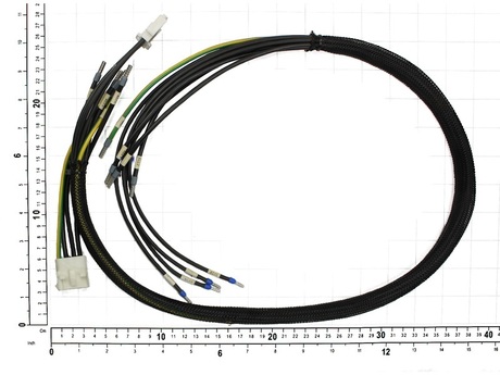 53064798 WIRE HARNESS