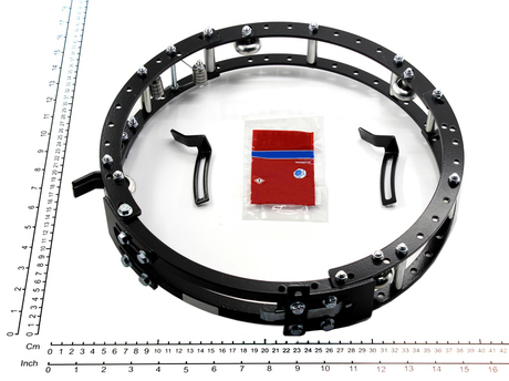 53068628 ROPE GUIDE RIGHT