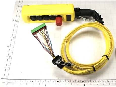 53076782 PENDANT CONTROLLER