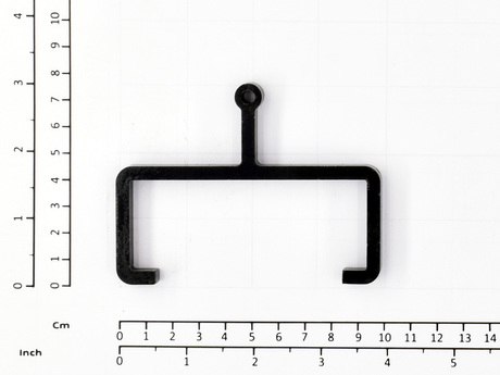 53080319 MANUAL RELEASE LEVER