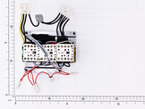 53099477 MOTOR CONTROL BOARD