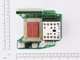 53101815 PLATINE D'ALIMENTATION ÉLECTRIQUE