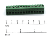 53103379 CONTROL VOLTAGE CONNECTOR