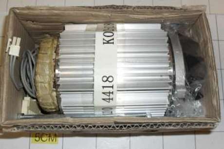 53104463 MOTOR