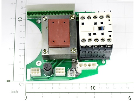 53104608 POWER SUPPLY BOARD