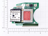 53104641 PLATINE D'ALIMENTATION ÉLECTRIQUE