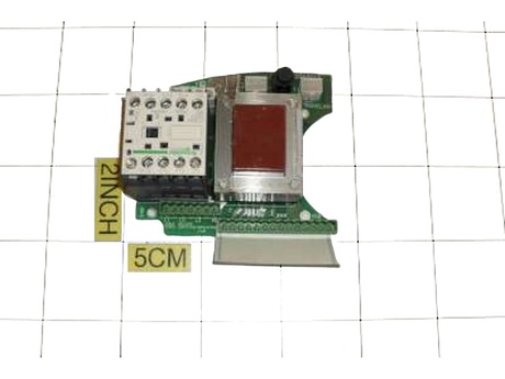 53104643 POWER SUPPLY BOARD