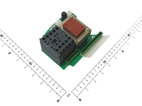 53104644 PLATINE D'ALIMENTATION ÉLECTRIQUE