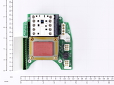 53104645 PLATINE D'ALIMENTATION ÉLECTRIQUE