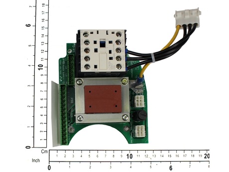 53104699 PLATINE D'ALIMENTATION ÉLECTRIQUE