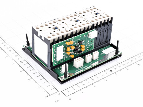 53104713 MOTOR CONTROL BOARD