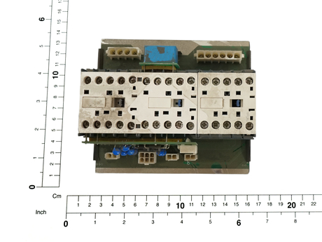 53104720 TABLEAU DE COMMANDE MOTEUR