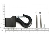 53105423 HOOK ASSEMBLY