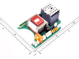 53109518 PLATINE D'ALIMENTATION ÉLECTRIQUE