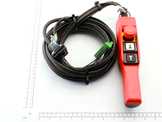 53110043 PENDANT CONTROLLER WITH CABLE